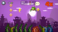 Cкриншот Ninja Frogs, изображение № 3670677 - RAWG