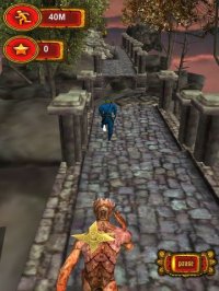 Cкриншот Ninja Mission Run 3D, изображение № 1669174 - RAWG