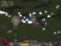 Cкриншот Diablo II: Lord of Destruction, изображение № 322402 - RAWG