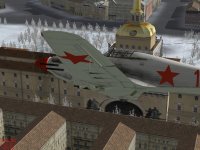 Cкриншот Ил-2 Штурмовик: Забытые сражения, изображение № 347334 - RAWG