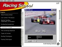 Cкриншот CART Precision Racing, изображение № 313324 - RAWG