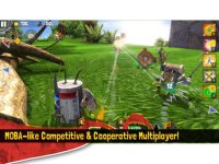 Cкриншот Bug Heroes 2 Premium, изображение № 2028756 - RAWG