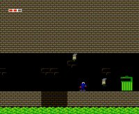 Cкриншот ROB.N (SJ Games - NES), изображение № 2499338 - RAWG