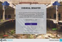 Cкриншот Chemical Desaster, изображение № 2857378 - RAWG