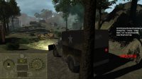 Cкриншот War Truck Simulator, изображение № 703795 - RAWG