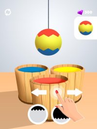 Cкриншот Dip Puzzle, изображение № 2345344 - RAWG