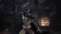 Cкриншот Batman: Arkham Asylum, изображение № 277513 - RAWG