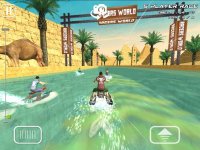 Cкриншот Jet Ski Racing Bike Race Games, изображение № 2109479 - RAWG