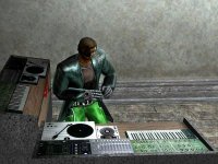 Cкриншот The Matrix Online, изображение № 382961 - RAWG