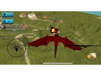 Cкриншот Fire Flying Dragon Simulator, изображение № 1980668 - RAWG