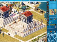 Cкриншот Zeus + Poseidon (Acropolis), изображение № 221015 - RAWG