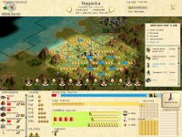 Cкриншот Civilization 3: Conquests, изображение № 368602 - RAWG
