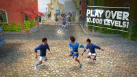 Cкриншот SkillTwins: Soccer Game - Football Skills, изображение № 2085350 - RAWG