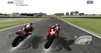 Cкриншот SBK X: Superbike World Championship, изображение № 540905 - RAWG