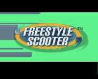 Cкриншот Razor Freestyle Scooter, изображение № 729778 - RAWG