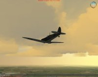 Cкриншот Битва за Британию 2: Крылья победы, изображение № 417291 - RAWG