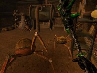 Cкриншот The Elder Scrolls III: Morrowind, изображение № 119029 - RAWG