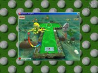 Cкриншот 3-D Ultra Mini Golf, изображение № 289618 - RAWG