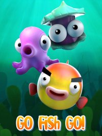 Cкриншот Go Fish Go!, изображение № 1682933 - RAWG