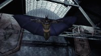 Cкриншот Batman: Arkham Asylum, изображение № 502316 - RAWG