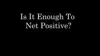 Cкриншот Is It Enough To Net Positive?, изображение № 1836484 - RAWG