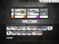 Cкриншот Standoff Multiplayer, изображение № 911036 - RAWG