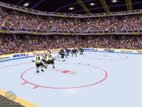Cкриншот NHL PowerPlay '98, изображение № 299996 - RAWG