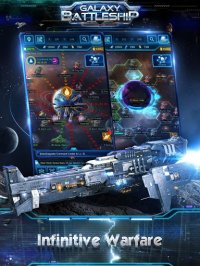 Cкриншот Galaxy Battleship, изображение № 1492657 - RAWG