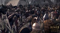 Cкриншот Total War: Rome II - Caesar in Gaul, изображение № 616336 - RAWG