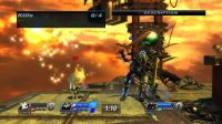 Cкриншот PlayStation All-Stars Battle Royale, изображение № 593606 - RAWG