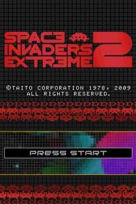Cкриншот Space Invaders Extreme 2, изображение № 789459 - RAWG