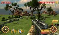 Cкриншот Wild Hunter 3D, изображение № 1413803 - RAWG