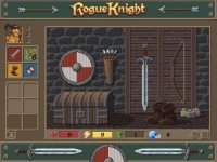 Cкриншот Rogue Knight: Infested Lands, изображение № 2195661 - RAWG