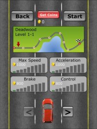 Cкриншот Speed Race, изображение № 2683314 - RAWG
