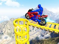 Cкриншот Bike Stunt Games Motorcycle 2, изображение № 2709817 - RAWG