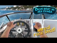 Cкриншот Drive Boat 3D Sea Crimea, изображение № 2035722 - RAWG