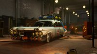 Cкриншот Ghostbusters: Spirits Unleashed Ecto Edition, изображение № 3576588 - RAWG