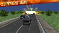 Cкриншот Traffic Racer: Burnout, изображение № 1391606 - RAWG