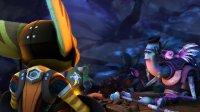 Cкриншот Ratchet & Clank: All 4 One, изображение № 562805 - RAWG