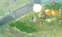 Cкриншот Pokémon Rumble World, изображение № 779859 - RAWG