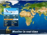 Cкриншот Airlines Manager: Tycoon 2019, изображение № 2045352 - RAWG