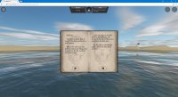 Cкриншот Sea Battle 3D (itch), изображение № 3440506 - RAWG
