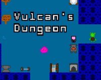 Cкриншот Vulcan's Dungeon, изображение № 2757160 - RAWG