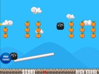 Cкриншот Monster Orange - Annoying Bouncing Freak, изображение № 1838757 - RAWG