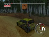 Cкриншот Colin McRae Rally 04, изображение № 386045 - RAWG