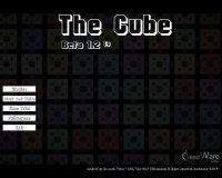 Cкриншот The Cube (itch) (deadhunter_13), изображение № 1111711 - RAWG