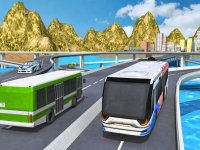 Cкриншот Bus Driving School at Deadly Road of Bones HD, изображение № 1959082 - RAWG