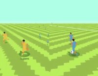 Cкриншот Soccer on an Expanding Field, изображение № 2227346 - RAWG