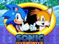 Cкриншот Sonic Overdrive, изображение № 2669691 - RAWG