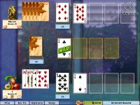Cкриншот Hoyle Card Games 2007, изображение № 460529 - RAWG